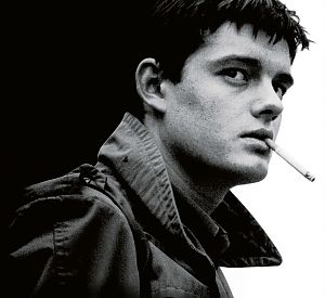 Bild zu Sam Riley: Was ihn mit Ian Curtis verbindet