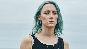 Bild zu Saoirse Ronan über The Outrun: "Die schüchternen Momente zu spielen, war schwierig für mich."
