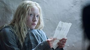 Saoirse Ronan als Hanna in Wer ist Hanna? © 2011 Focus Features