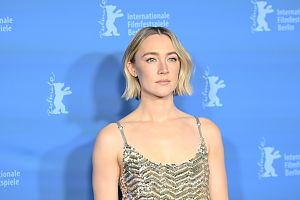 Bild zu Saoirse Ronan: Wie ein Schweizer Taschenmesser
