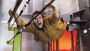 Äktschn, Arnie!!! &copy; Studiocanal