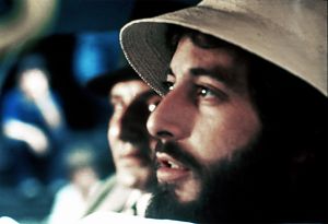 Bild zu Meine Güte, diese Hüte! Serpico