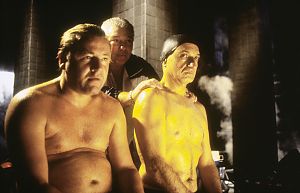 Bild zu Sexy Beast: Unruhe im Ruhestand