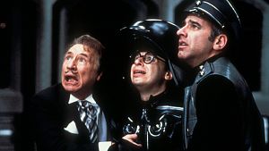 Bild zu Spaceballs bei "Best of Cinema": Lord Helmchen bringt den Saft zurück!