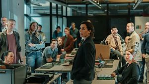 Barbara Kramer und die SOKO &copy; Studiocanal