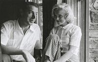 Bild zu Ständchen für eine Ikone: Happy Birthday, Mrs. Monroe!