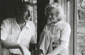 Bild zu Ständchen für eine Ikone: Happy Birthday, Mrs. Monroe!