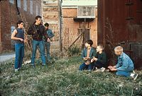 Bild zu Stay Gold: Die außergewöhnliche Romanvorlage von The Outsiders  – The Complete Novel