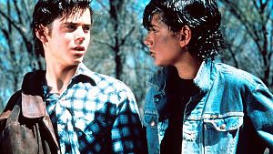 Freunde fürs (zu kurze) Leben: Ponyboy und Johnny © STUDIOCANAL GmbH