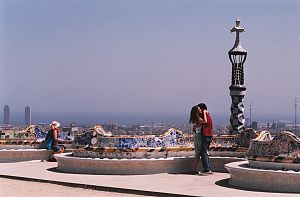 Bild zu Stellen Sie sich vor, es sei schon Sommer – mit ARTHAUS+