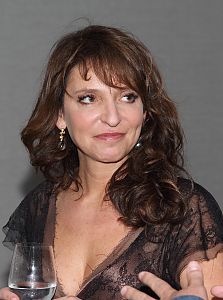 Bild zu Susanne Bier: Dänische Drama Queen