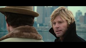 Bild zu Neuer Trailer, neu restauriert: Die drei Tage des Condor