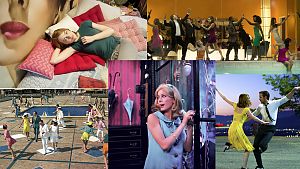 Bild zu Tanzvergleich: Emma Stone vs. Catherine Deneuve