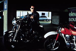Bild zu Terminator 2 - Tag der Abrechnung: Mensch und Maschine