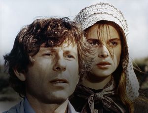 Bild zu Tess: Mehr als nur ein Stein des Anstoßes