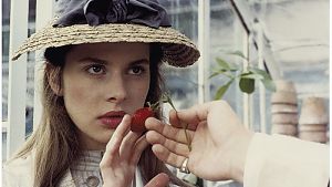 Tess sucht ihren Platz in der Gesellschaft © 1979 PATHE PRODUCTION - TIMOTHY BURRILL PRODUCTIONS LIMITED