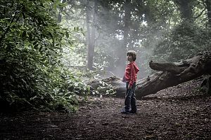 Bild zu The Five: Lebt Nummer 5?