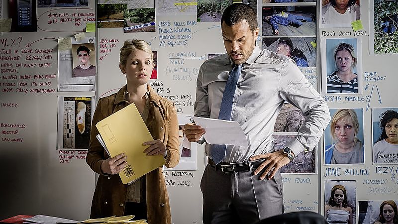 ARTHAUS Magazin The Five Lebt Nummer 5?