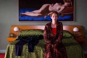 Bild zu The Human Voice: Ode an die Leidenschaft