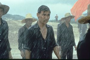 Bild zu The Killing Fields – Schreiendes Land jetzt for free auf YouTube