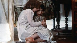 Es werde Licht: Für Anne und Nicholas der reine Horror … © Studiocanal