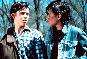Bild zu Best Of Cinema: The Outsiders – The Complete Novel  im Kino