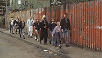 Bild zu This is England: Skinheads unter sich