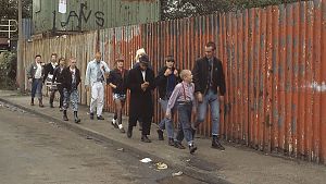 Bild zu This is England: Skinheads unter sich