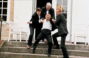 Bild zu Thomas Vinterberg: Vølles Risikø