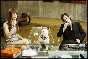 Bild zu Top 5: Außergewöhnliche Biopics über Musiker*innen