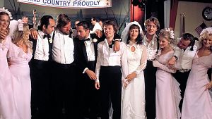 "Die durch die Hölle gehen" von Michael Cimino © Studiocanal