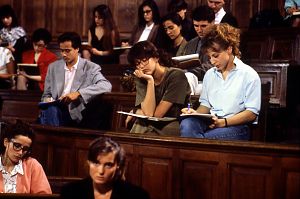 Bild zu Top 5: Coming of Age