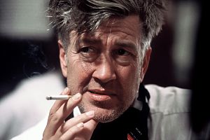 Bild zu Top 5: David Lynch singt