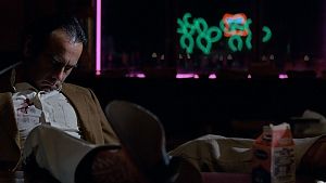 Am Schreibtisch eingeschlafen – oder ist es vielleicht doch was Ernsteres?