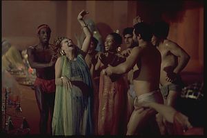 Fellinis orgiastisches Satyricon © 2017 Metro-Goldwyn-Mayer Studios Inc. All Rights Reserved.