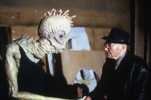 Bild zu Top 5: Filme auf Freud – Surrealismus im Kino