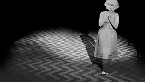 Schummrig geht es zu im Unterbewusstsein des David Lynch. © STUDIOCANAL GmbH