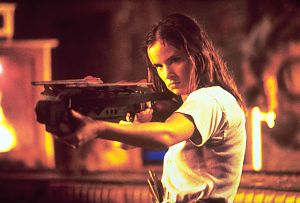 Bild zu Top 5: Filme, die ballern