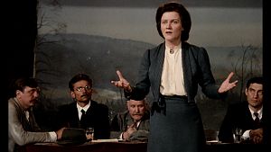 Bild zu Top 5: Filme zum Internationalen Frauentag