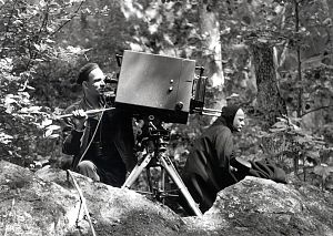 Bild zu Top 5: Ingmar Bergman für Einsteiger