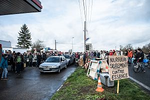 Bild zu Top 5: Welche Dystopie darf es denn heute sein?