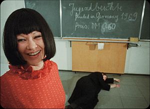 Bild zu Top 64: Kübelkind-Speisekarte