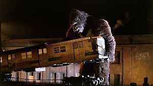 Auch eine Art von Zivilisationskritik © Studiocanal