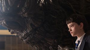 Träume sind dafür da, sie einander zu erzählen © © STUDIOCANAL Quim Vives