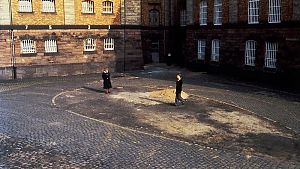 Knastalltag statt Utopie © Studiocanal