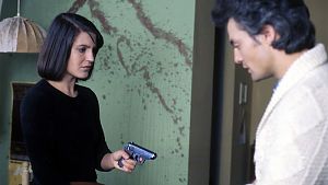 Im medialen Kugelhagel © Studiocanal