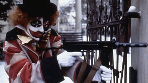 Alles nur Zirkus? © Filmverlag der Autoren/ Tango Film