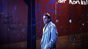 Oscar-verdächtig: Bruno Ganz © Studiocanal