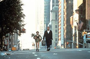 Bild zu Denn "Gleich und Gleich" kann jeder: die Top 7 der ungewöhnlichsten Filmpaare