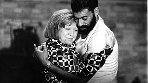 Eine verbotene Liebe